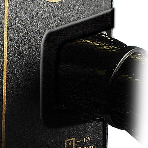 Cooler Master Silent Pro Power Supply Coolermaster RSA00-80GAD3-US 6