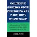Angelomorphic Christology and the Exegesis of Psalm 8:5 in Tertullian's Adversus Praxean: An Examination of Tertullian's Reluctance to Attribute Angelic Properties to the Son of God