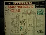 Bawdy Songs Goes to College