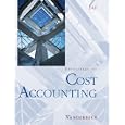 Principles of Cost Accounting