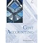 Principles of Cost Accounting