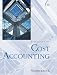 Principles of Cost Accounting