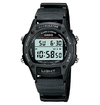 Casio #W93H-1AV Unisex Multi Function LCD Digital Sports Watch