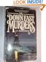 Down East Murders