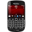 BlackBerry 9930 Blackberry Bold Touch 9930 Verizon CDMA GSM Unlocked Phone with Touch Screen, 5MP Camera and Blackberry OS 7 - Unlocked Phone - No Warranty - Black