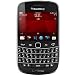 BlackBerry 9930 Blackberry Bold Touch 9930 Verizon CDMA GSM Unlocked Phone with Touch Screen, 5MP Camera and Blackberry OS 7 - Unlocked Phone - No Warranty - Black