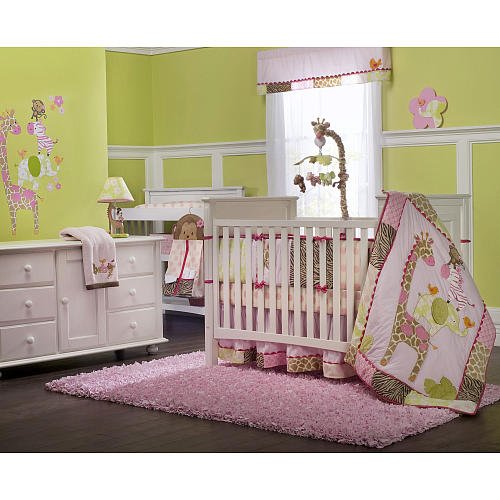 Carter's Jungle Jill