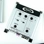 Boss BX25 2-Way Electronic Crossover with Remote Subwoofer Level Control