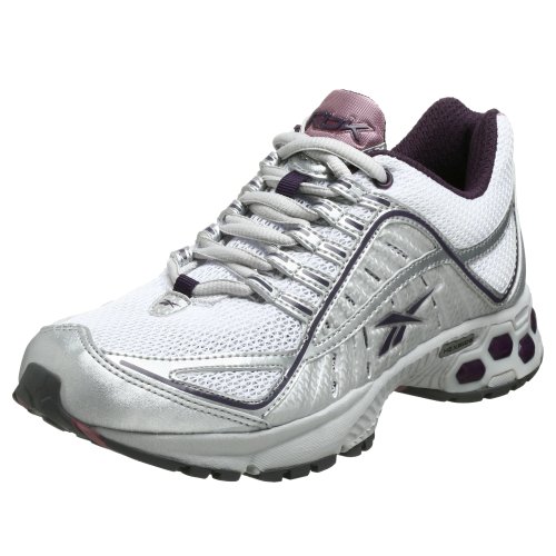 Reebok Women's Instigator Hex Ride Running Shoe