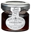 Tiptree Strawberry Preserve Minis, 1-Ounce Jars (Pack of 72)