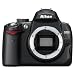 Nikon D5000 Digital SLR Camera - Body Only