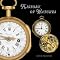 My favorite horological books