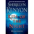 Kiss of the Night