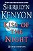 Kiss of the Night (Dark-Hunter Novels)