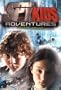 Spy Kids Adventures: Freeze Frame - Book #8
