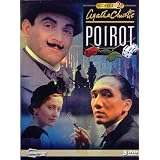 Hercule Poirot - Coffret #2 (5DVD)by David Suchet