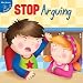 Stop Arguing! (Blue Reader: Levels 2-3)