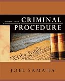 Criminal Procedure