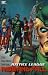 Justice League - The Rise and Fall