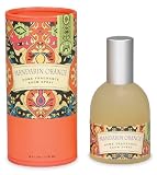 Michel Design Works Mandarin Orange Home Fragrance Spray, 4-Ounce Packages (Pack of 2)