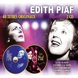 48 Titres Originaux - Edith Piaf