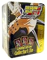 Dragonball GT Score Trading Card Game Limited Edition Collectors Tin Omega Shenron