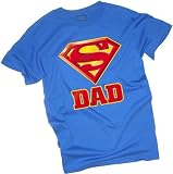 Superman Apparel