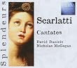 Scarlatti - Cantatas