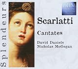 Scarlatti: Cantates