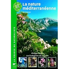 La nature m�diterran�enne en France