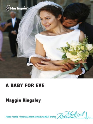 A Baby for Eve (Brides of Penhally Bay)