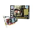 MSI - NX8600GT - Carte grahique Nvidia PCI-E - DDR2 256 Mo