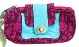 Lounge Fly Burgundy Bambi Multi-purpose Wallet * HOT Holdiay Item *
