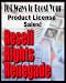 Master Reseller
Resell Rights Renegade - 101 Ways To Boost Your Product Licence Sales! + Bonuses
