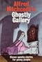 Alfred Hitchcock's Ghostly Gallery