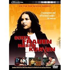Echte Frauen haben Kurven