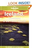 Iceland, Greenland and the Faroe Islands (Lonely Planet Country Guide)