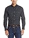 Wrangler Men's Premium Performance Advanced Comfort Sport Shirt