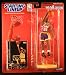 MAGIC JOHNSON / LOS ANGELES LAKERS 1998 NBA Starting Lineup Action Figure & Exclusive NBA Collector Trading Card