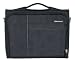 Brenthaven 2272101 Edge I Case for Notebooks up to 14 Inches (Jet Black)