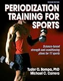 Human Kinetics Periodization Training for Sports - 2nd Edition