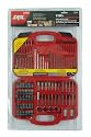 Skil 90119 119 Piece Drilling and Driving Set in Plastic Case