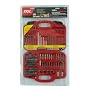 Skil 90119 119 Piece Drilling and Driving Set in Plastic Case