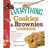 TheEverythingCookiesandBrowniesCookbook(EverythingSeries)