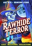 The Rawhide Terror