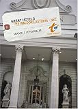 Great Hotels Season 1 - Episode 14: The Waldorf-Astoria - NYC