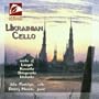 Ukrainian Cello