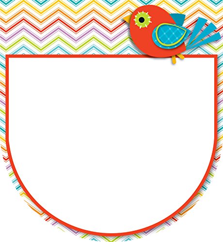 Chevron Notepad