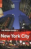 The Rough Guide to New York City - Edition 10