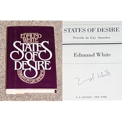 States of Desire: Travels in Gay America